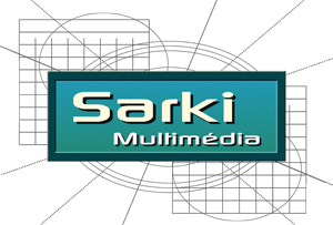 Sarki Multim&eacute;dia