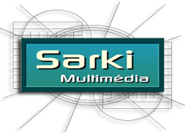 Logo Sarki Logo Sarki