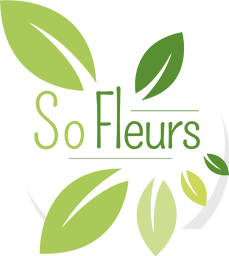 Logo SoFleurs